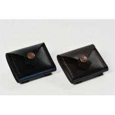 Drop Down Pouch Brown-115DDBR