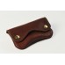 Tobacco Pouch Brown-115TBR