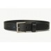 Mens Leather Belt Brown 30mm-107D