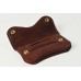 Tobacco Pouch Brown-115TBR